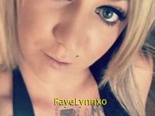 FayeLynnxo