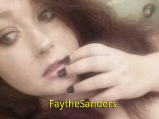 FaytheSanders