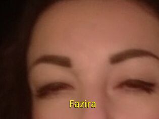 Fazira