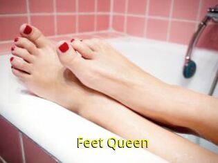 Feet_Queen