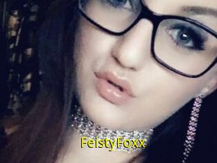 FeistyFoxx