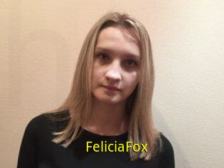 FeliciaFox