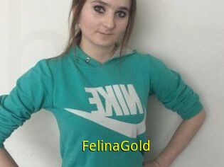 FelinaGold