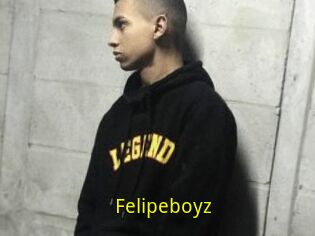 Felipeboyz