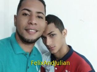 FelixAndJulian