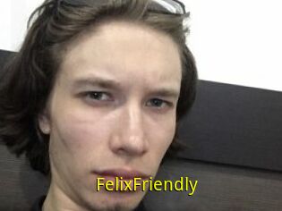 FelixFriendly