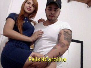 FelixNCaroline