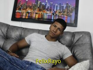 FelixRayo