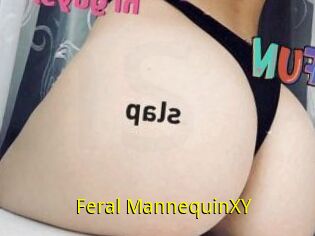 Feral_MannequinXY