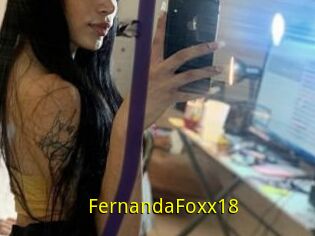 FernandaFoxx18