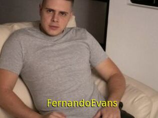 FernandoEvans