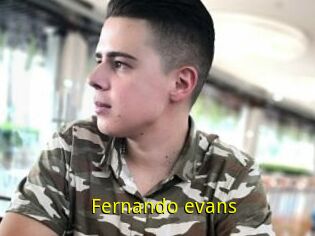 Fernando_evans