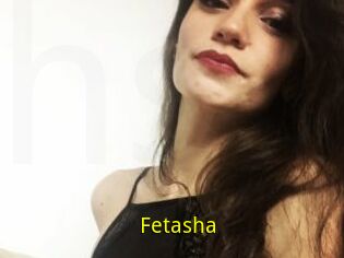 Fetasha