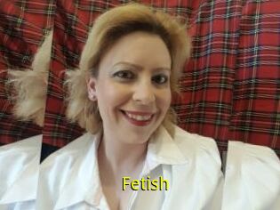 Fetish