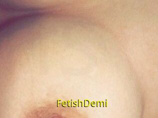 FetishDemi