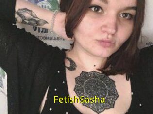 FetishSasha