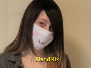 FiendNix