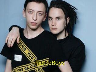 FierceBoys