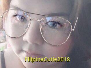 FilipinaCutie2018