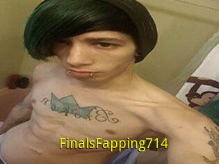 FinalsFapping714