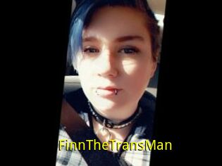 FinnTheTransMan