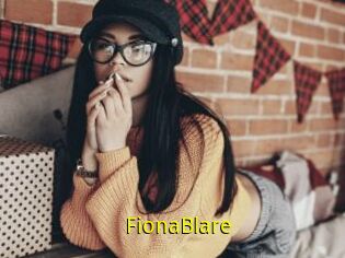 FionaBlare