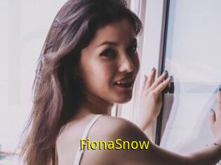 FionaSnow