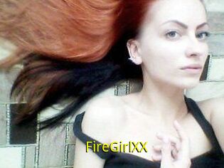 FireGirlXX