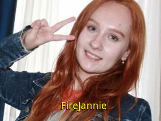 FireJannie