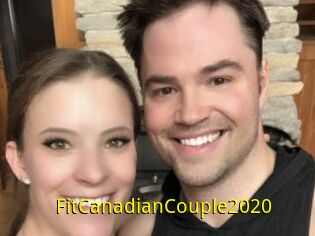 FitCanadianCouple2020