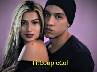 FitCoupleCol