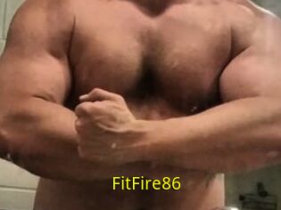 FitFire86