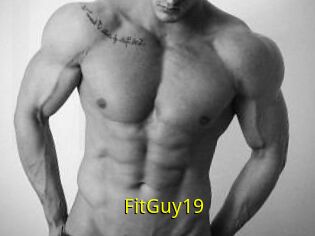 FitGuy19