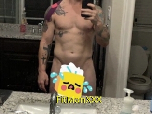 FitManXXX