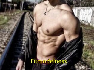 Fitmodelness