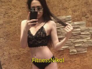 FitnessNikol