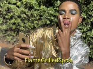 FlameGrilledSpice