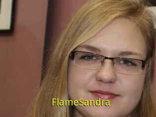 FlameSandra