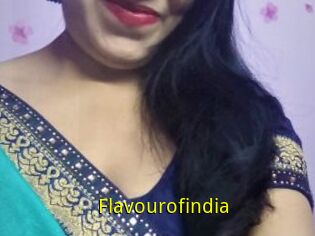 Flavourofindia