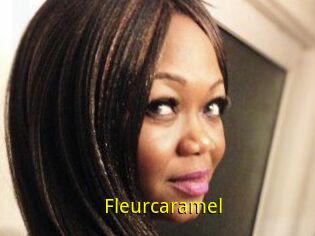 Fleurcaramel