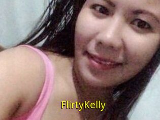 FlirtyKelly