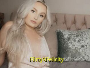 FlirtyXFelicity