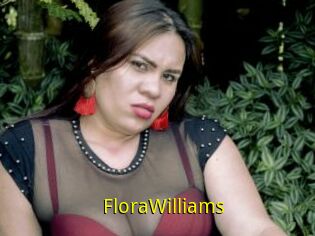 FloraWilliams