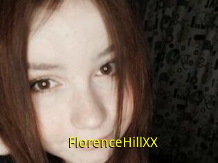 FlorenceHillXX