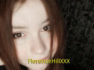 FlorenceHillXXX