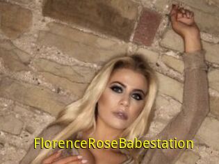 FlorenceRoseBabestation