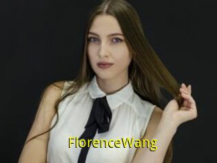 FlorenceWang