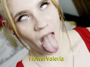 FlowerValeria