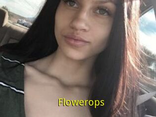 Flowerops