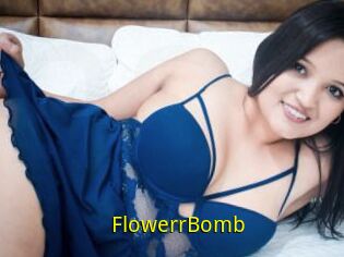 FlowerrBomb